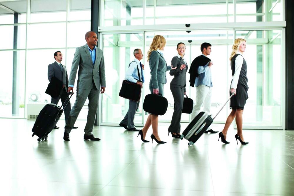 Descubre el turismo MICE
