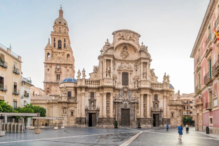 Murcia