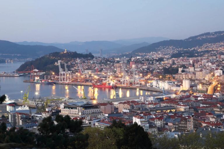 Que ver en Vigo, Galicia