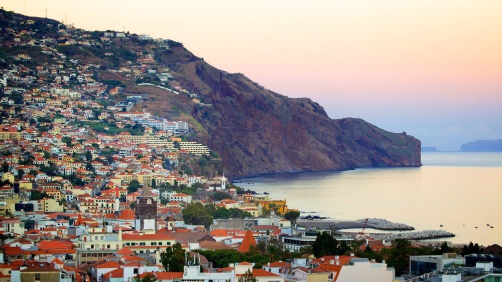 Madeira
