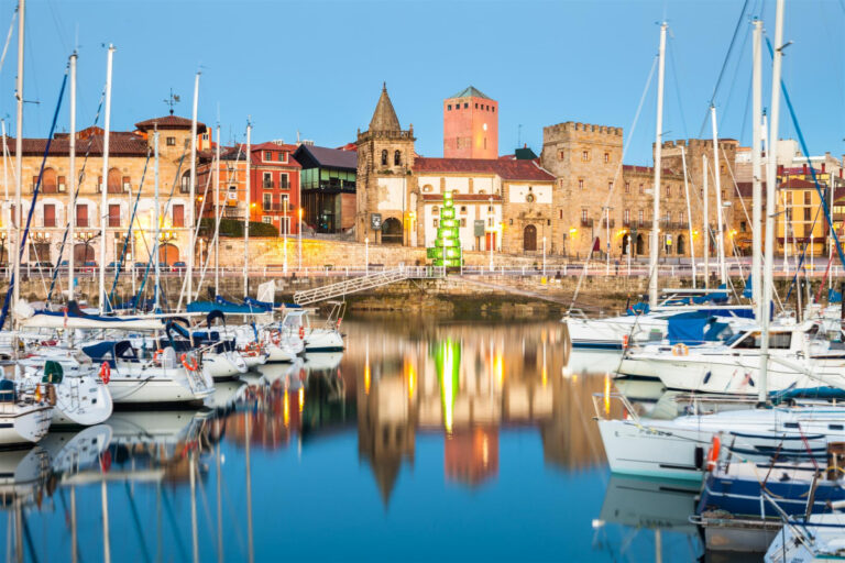 Gijón