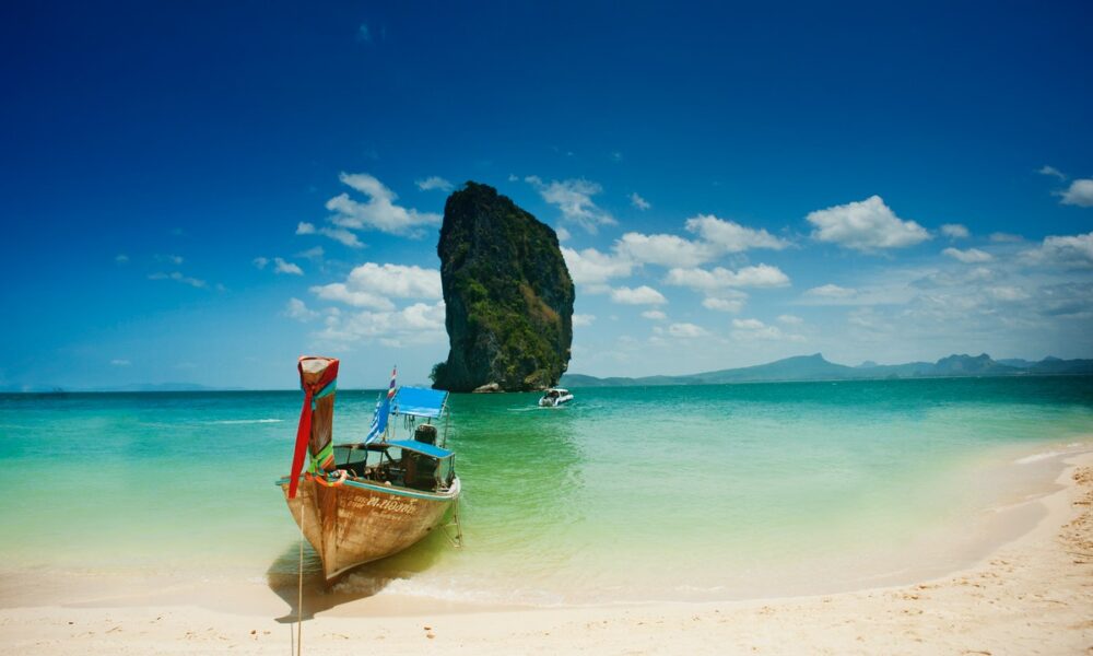 Playa Tailandia