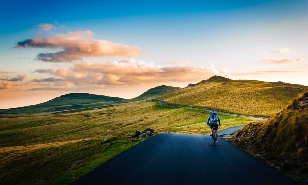 Un viaje por las mejores rutas de cicloturismo en España