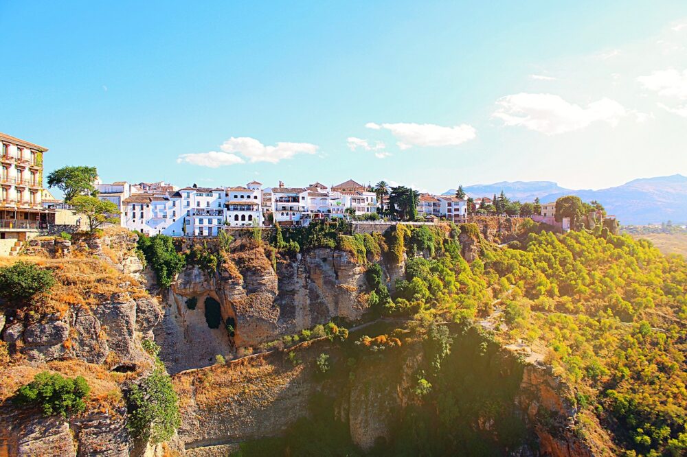 Visita Ronda, escapada de 3 días por España