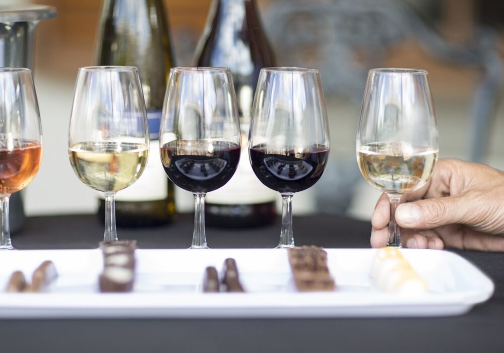 vinos más consumidos y famosos de España