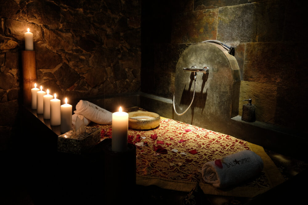 Spa Bali Spirit de Barcelona