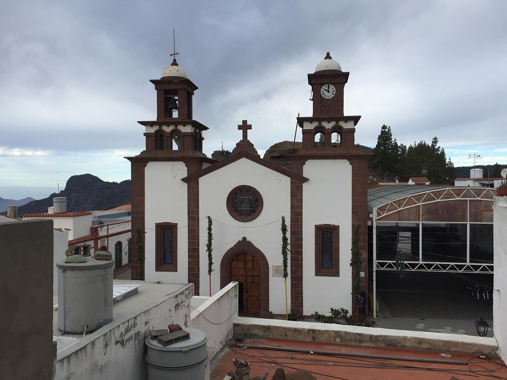Cosas que visitar en Artenara
