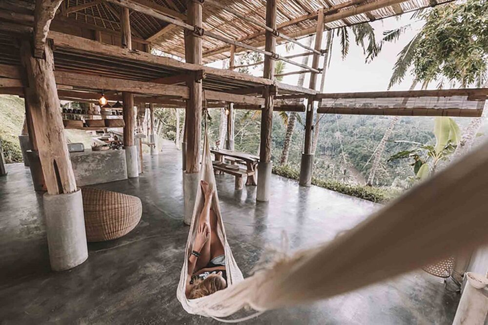 Qué es el turismo wellness