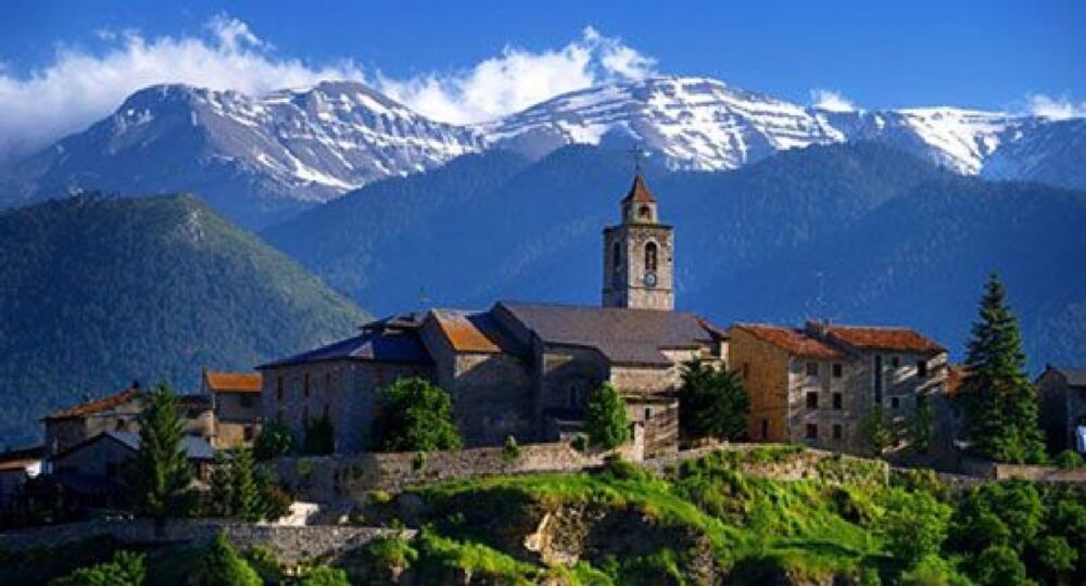 Cerdanya, una de las mejores escapadas para viajar sin aglomeraciones