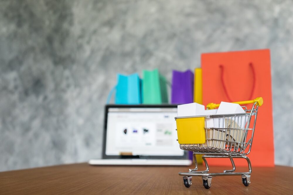 comprar online con comparadores de precios