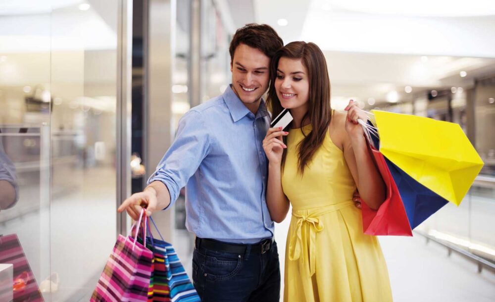 mejores destinos de España para ir de compras