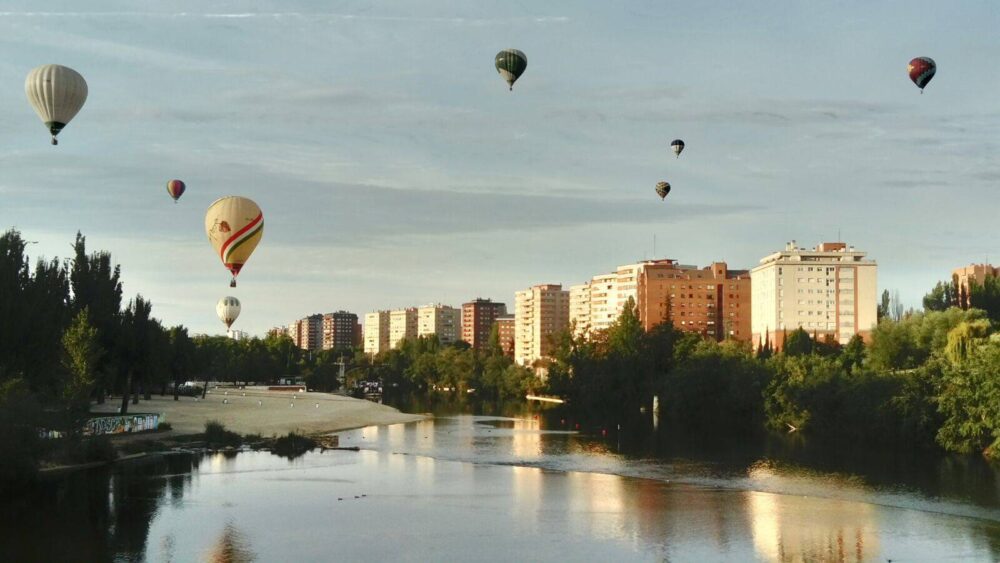 planes para el último fin de semana de Agosto