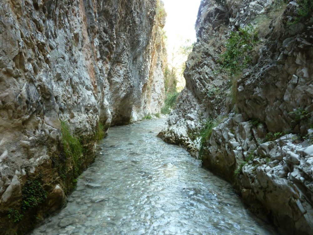 Río Chíllar