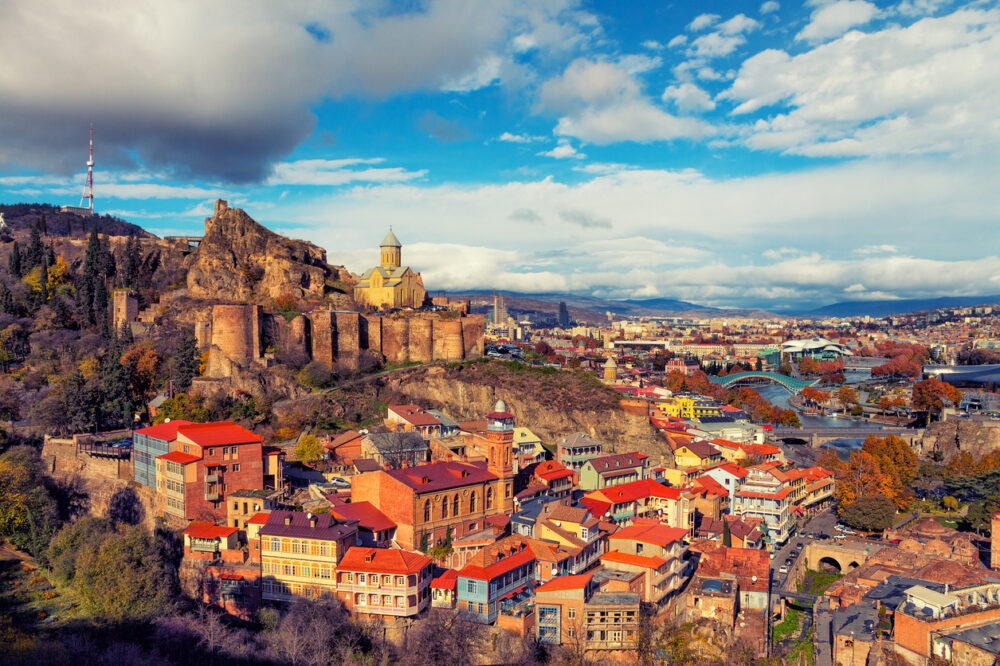 Tblisi