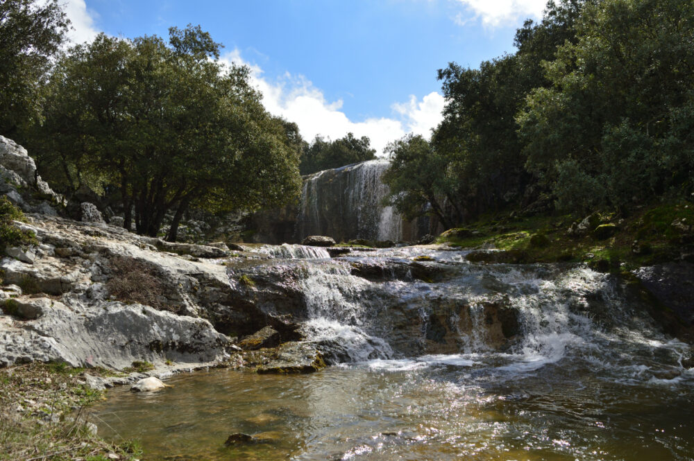 Río Bailón