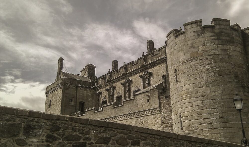 castillos más espectaculares de Europa