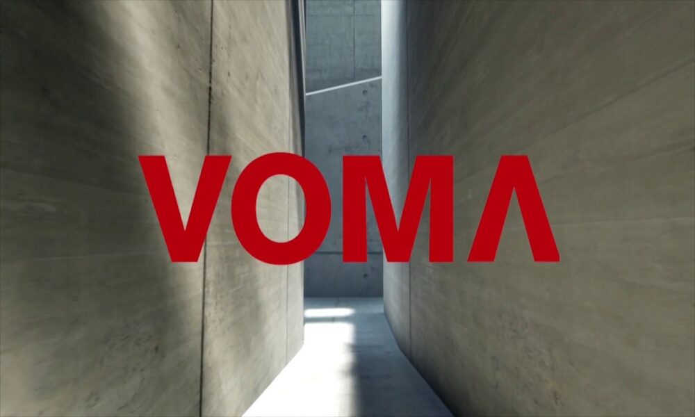 VOMA, el museo totalmente interactivo