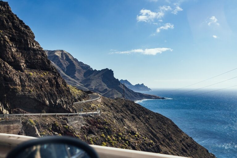 Pueblos más escondidos de España