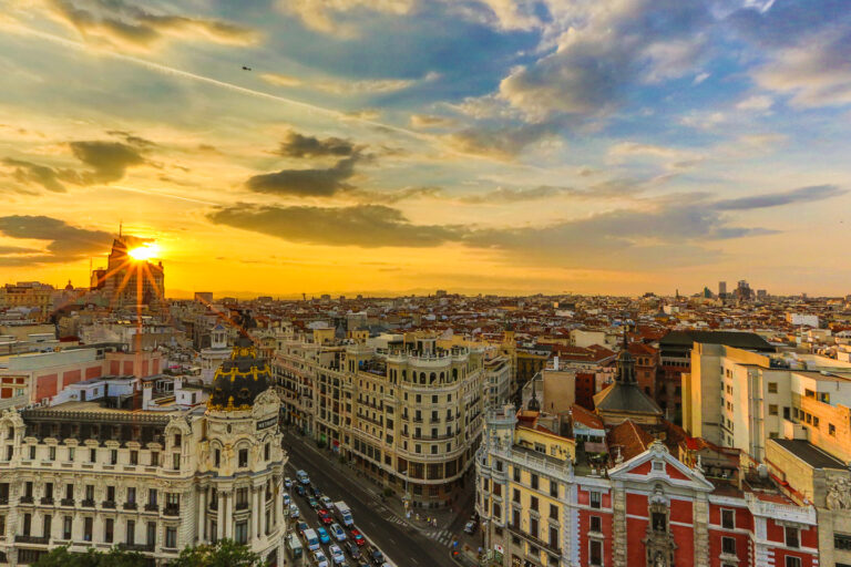 escapadas de fin de semana