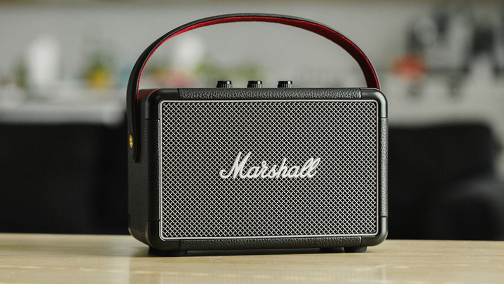 Altavoces Bluetooth para viajar