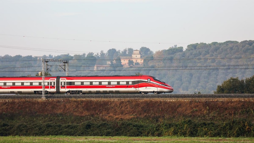 Ilsa, nueva compañía de trenes en España