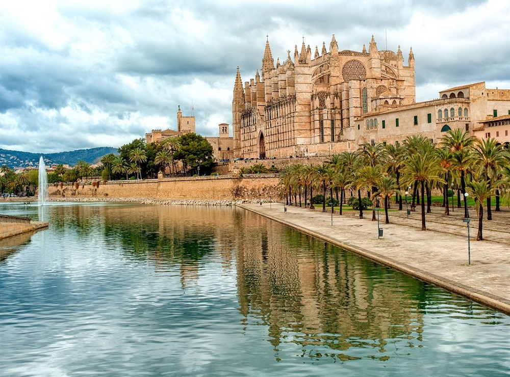 Mallorca, Islas Baleares, viajes en otoño
