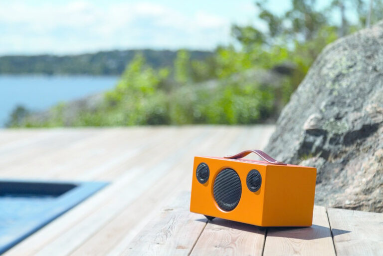 Los mejores altavoces Bluetooth