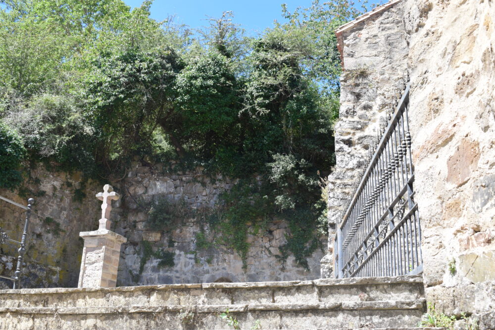 Santo Toribio de Liébana