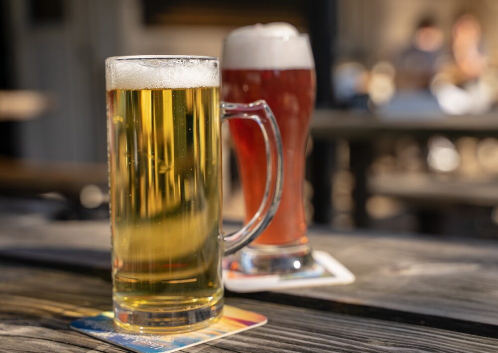 cervezas más típicas de España