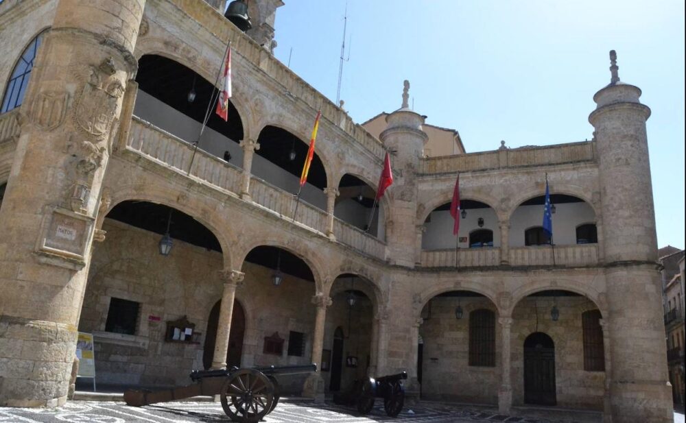 Ver Ciudad Rodrigo