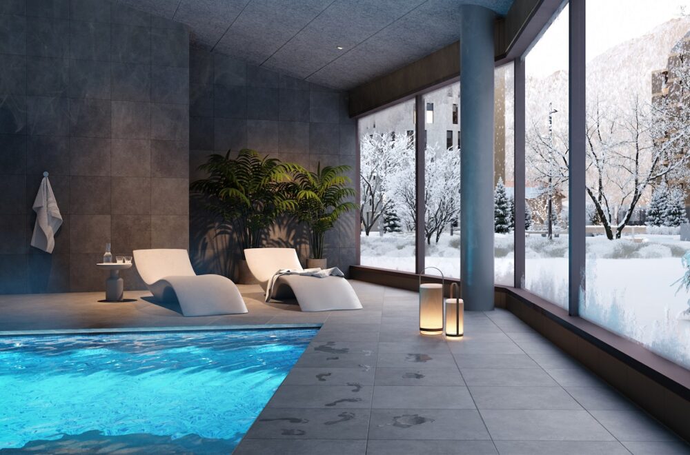 hoteles más lujosos de Andorra