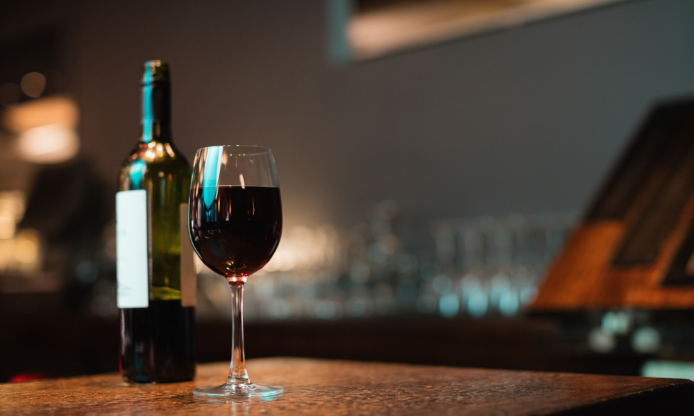 Copa: vinos españoles