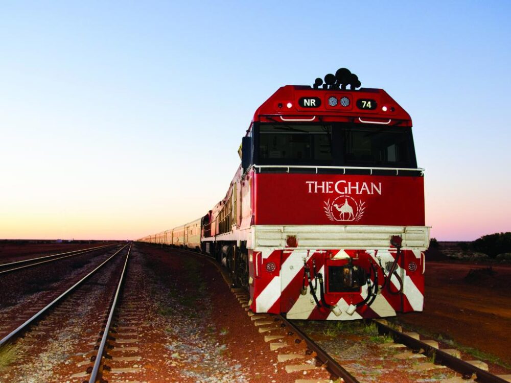 Ghan