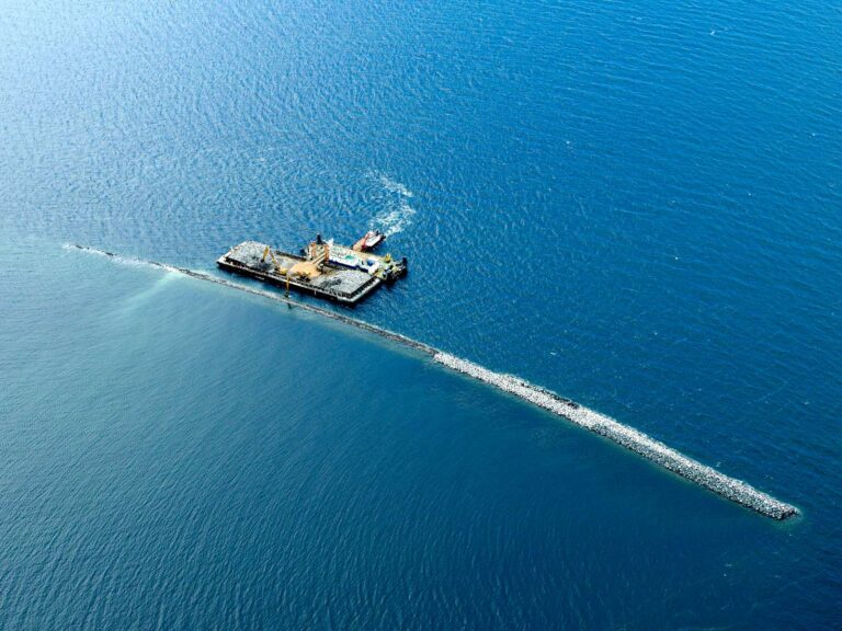 Descubre el túnel submarino más largo del mundo