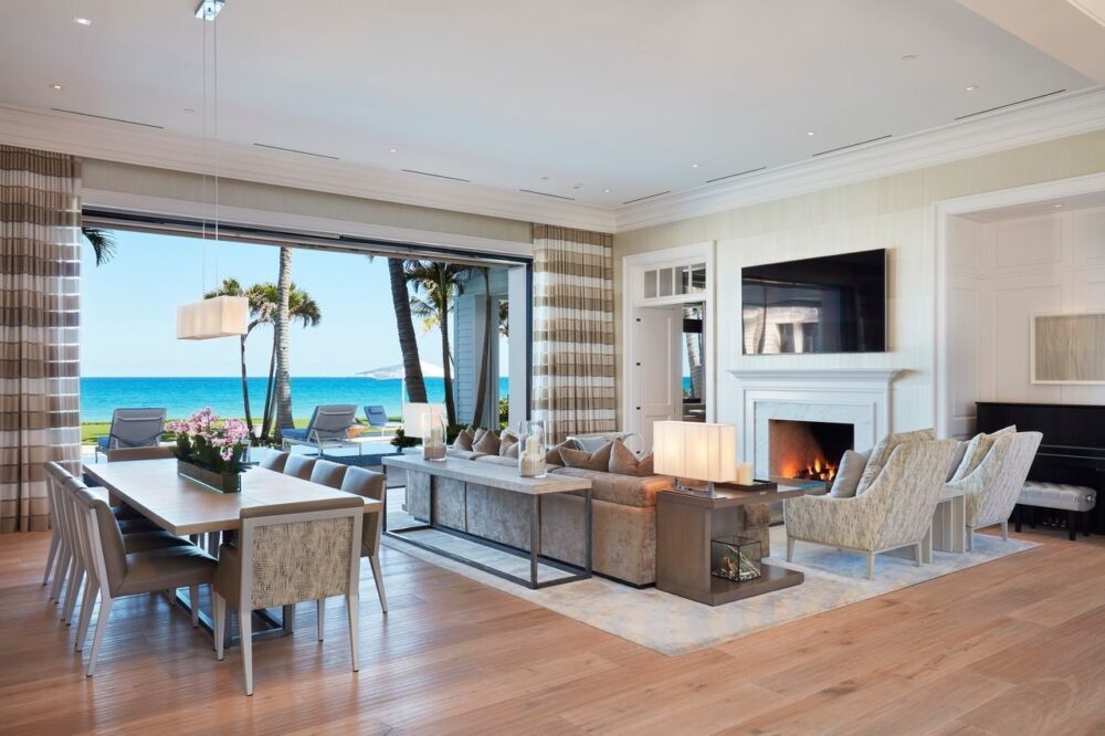 Casa en venta en Malibú Beach