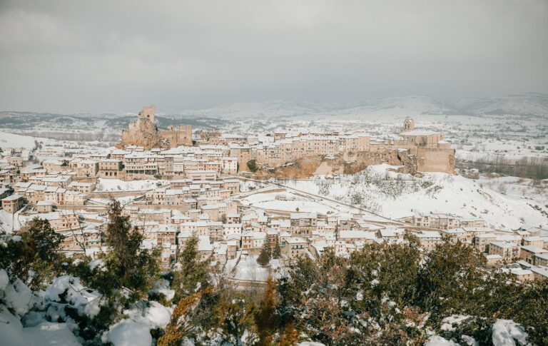 pueblos con más encanto navideño