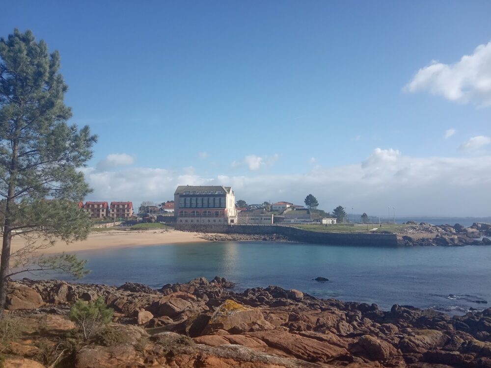 Ir de camping en Galicia es un plan de cara al próximo verano