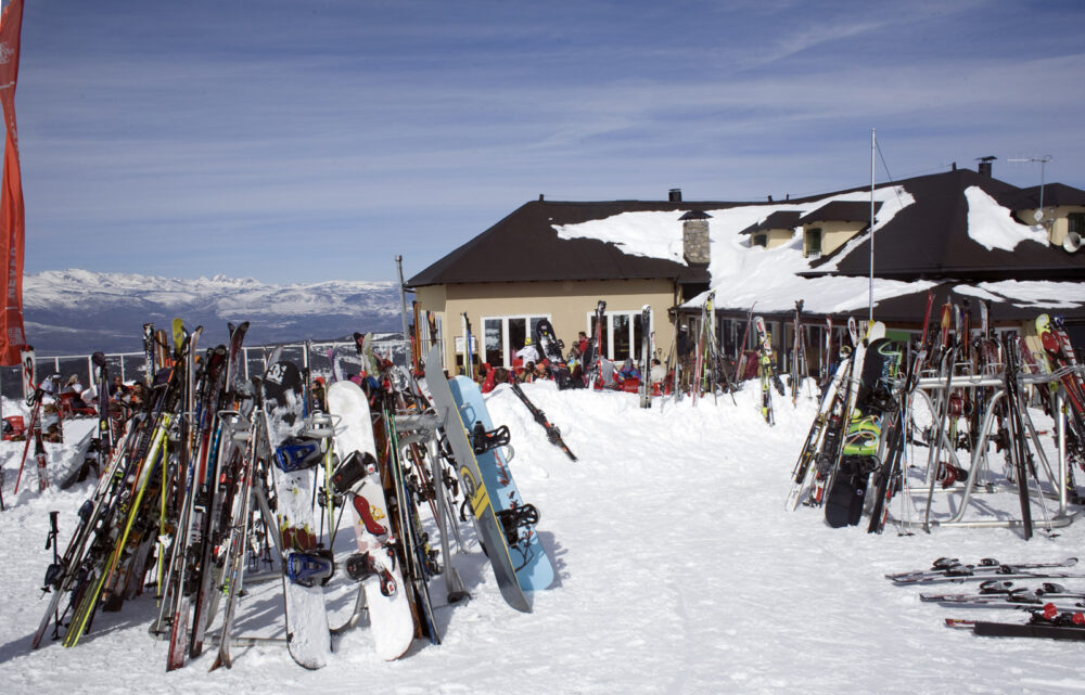 consejos para planificar un día en la nieve
