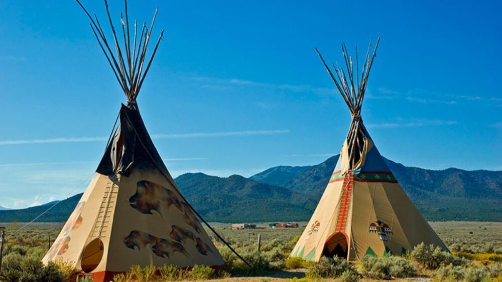 qué es el glamping