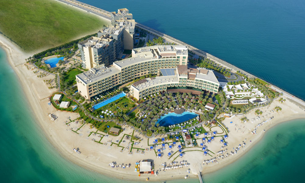 Hotel Rixos