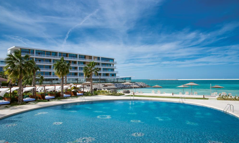 Bulgari: hoteles más lujosos de Dubai