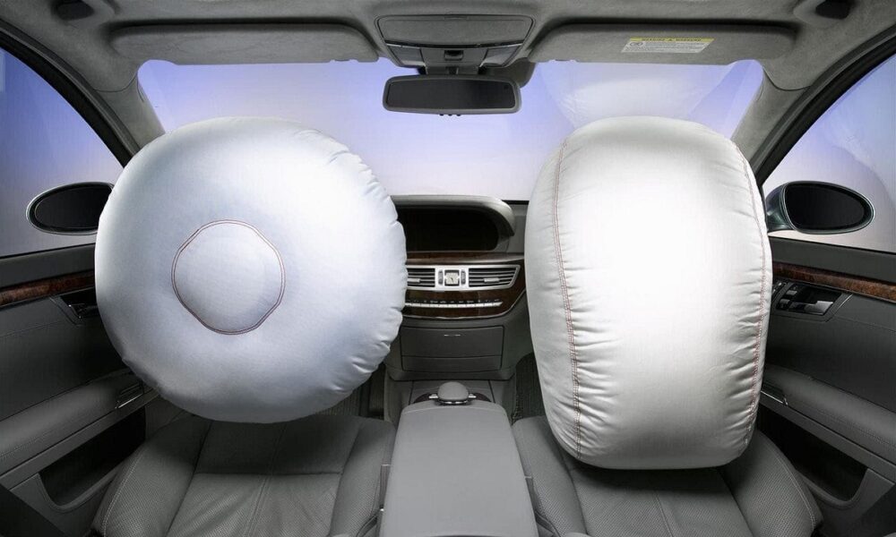 desactivar un airbag correctamente