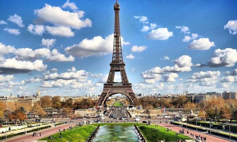 París es uno de los destinos más solicitados para viajar por Europa