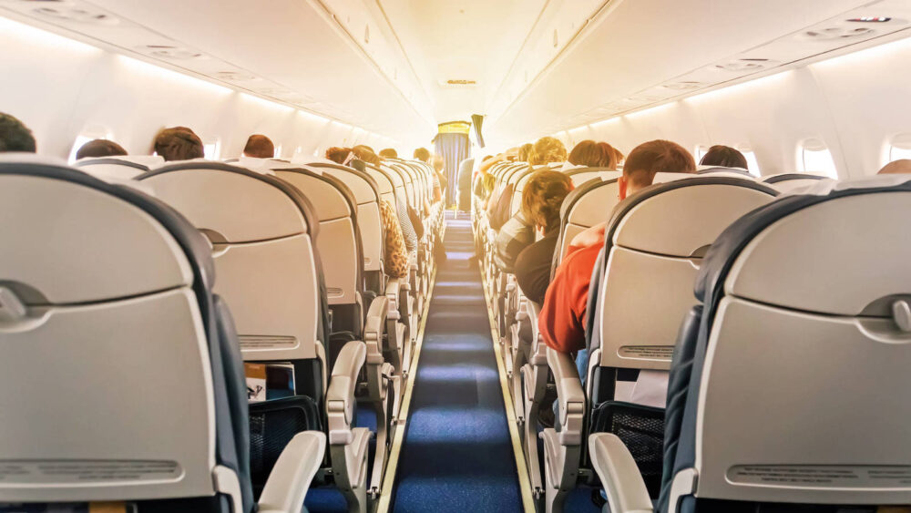 Dónde viajar durante la pandemia de coronavirus