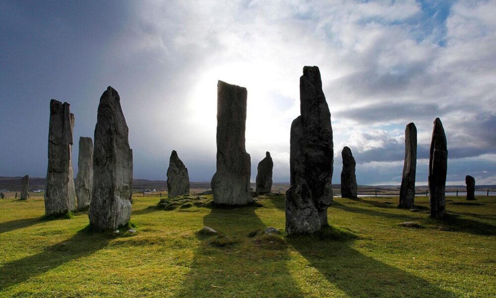 Craigh Na Dun