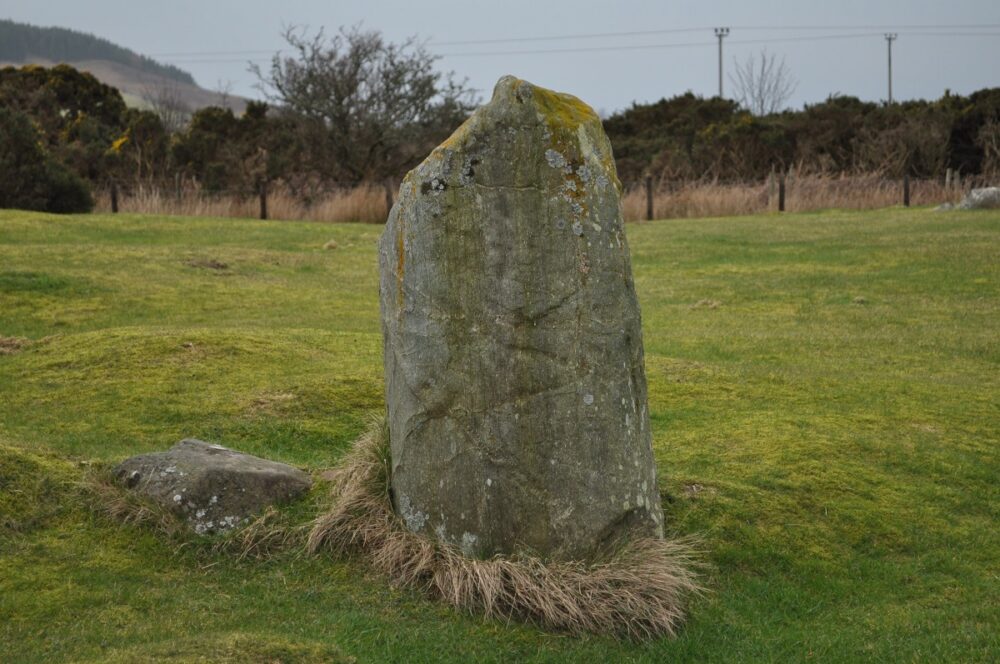 Piedras de Machrie Moor