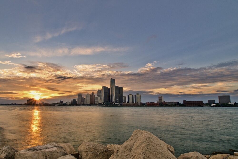 Te vas de viaje y no sabes qué visitar en Detroit. Toma nota a estas reocmendaciones.