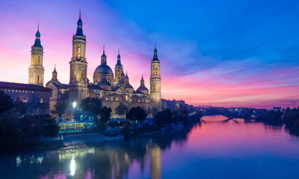 gastronomía de Zaragoza