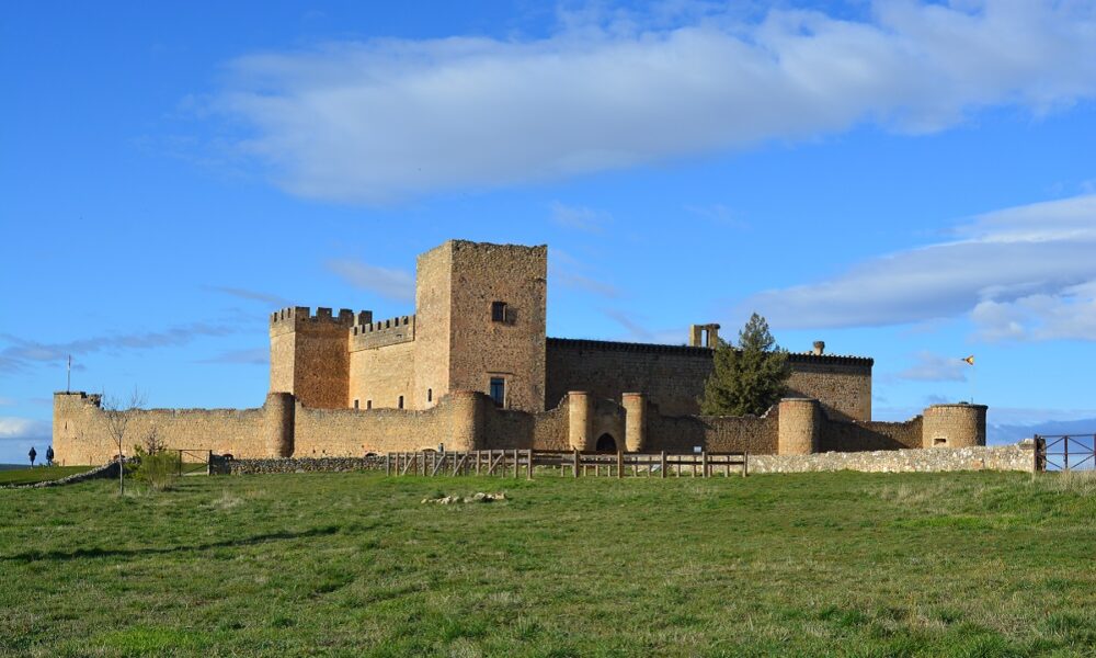 Pedraza