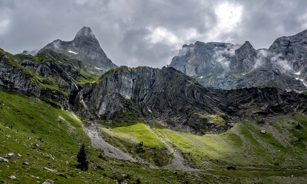 Rutas por Asturias
